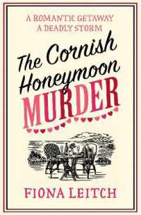 The Cornish Honeymoon Murder (A Nosey Parker Cozy Mystery)