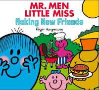 Mr Men Little Miss Making New Friends (Mr Men Little Miss Everyday)