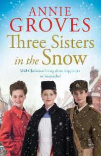 Three Sisters in the Snow (Three Sisters)