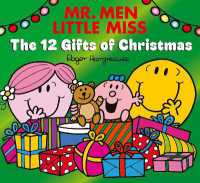 Mr. Men Little Miss: The 12 Gifts of Christmas (Mr Men Little Miss)