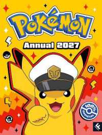 Pokémon Annual 2027