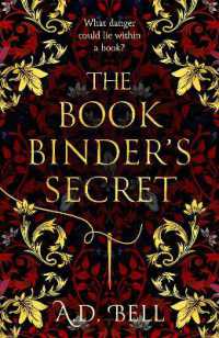 The Bookbinder's Secret
