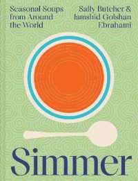 Simmer : Seasonal Soups from around the World