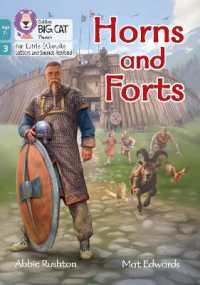 Horns and Forts : Phase 3 Set 1 Blending Practice (Big Cat Phonics for Little Wandle Letters and Sounds Revised - Age 7+)