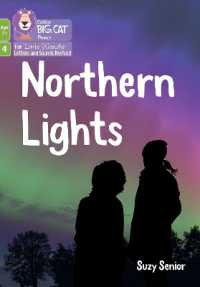 Northern Lights : Phase 4 Set 2 Blending Practice (Big Cat Phonics for Little Wandle Letters and Sounds Revised - Age 7+)