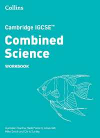 Cambridge IGCSE™ Combined Science Workbook (Collins Cambridge Igcse™)