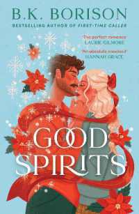 Good Spirits (Ghosted)