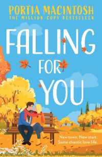 Falling for You (Marram Bay)