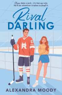 Rival Darling (The Darling Devils)