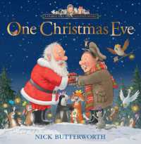 One Christmas Eve (Percy the Park Keeper)