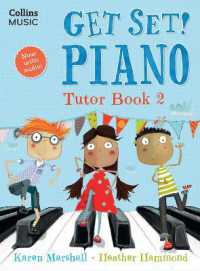 Get Set! Piano Tutor Book 2 (Get Set! Piano) （2ND）