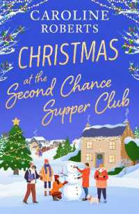 Christmas at the Second Chance Supper Club