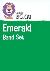 Emerald Band Set (Collins Big Cat Sets)