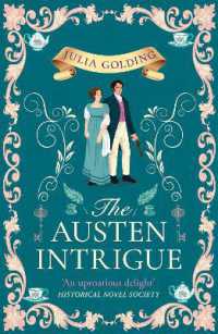 The Austen Intrigue (Regency Secrets)