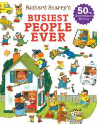 Busiest People Ever