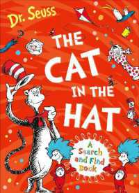 The Cat in the Hat: A Search and Find Book