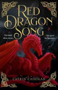 Red Dragon Song : Rebellion Flies on Silent Wing...