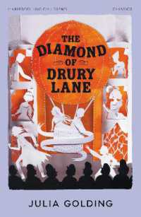 The Diamond of Drury Lane (Harpercollins Children's Classics)