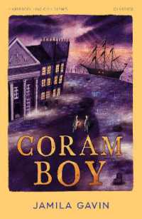 Coram Boy (Harpercollins Children's Classics)