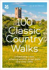 100 Classic Country Walks (National Trust)