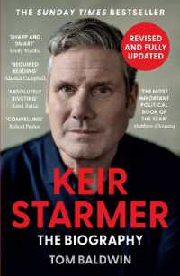 Keir Starmer : The Biography