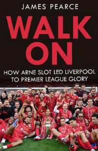Walk on : How Arne Slot LED Liverpool to Premier League Glory
