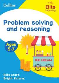 Problem Solving & Reasoning Ages 5-7 (Elite Learning)