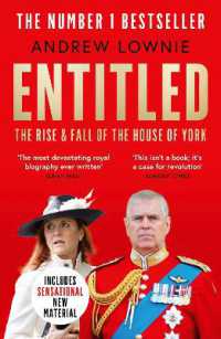 Entitled : The Rise and Fall of the House of York