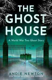 The Ghost House