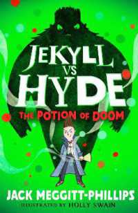 The Potion of Doom (Jekyll vs Hyde)