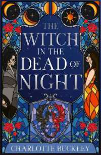 The Witch in the Dead of Night