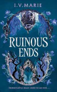Ruinous Ends (The Souls of Blackwood Academy)