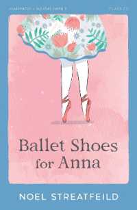 Ballet Shoes for Anna (Harpercollins Children's Classics)