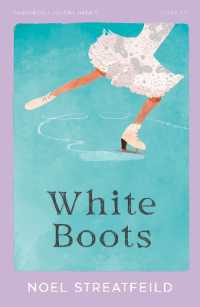 White Boots (Harpercollins Children's Classics)