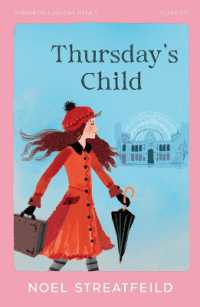 Thursday's Child (Harpercollins Children's Classics)