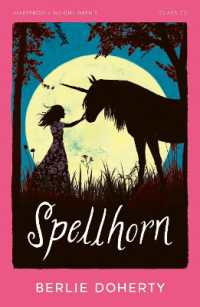 Spellhorn (Harpercollins Children's Classics)