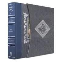 The Hobbit （Illustrated Deluxe）
