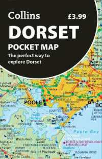 Dorset Pocket Map : The Perfect Way to Explore Dorset