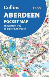 Aberdeen Pocket Map : The Perfect Way to Explore Aberdeen （2ND）
