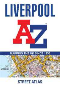 Liverpool A-Z Street Atlas （9TH）