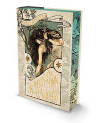 When the Moon Hatched (The Moonfall Series) （ANZ Deluxe）