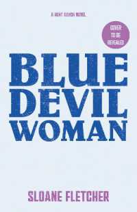Blue Devil Woman (Hunt Ranch)