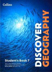 Discover Geography Student's Book 7 (Collins Discover Geography)