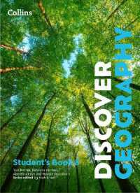 Discover Geography Student's Book 8 (Collins Discover Geography)