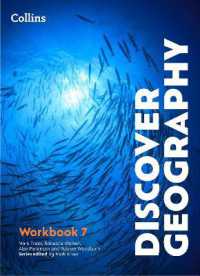Discover Geography Workbook 7 (Collins Discover Geography)