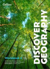 Discover Geography Workbook 8 (Collins Discover Geography)
