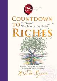Countdown to Riches : 21 Days of Wealth-Attracting Habits