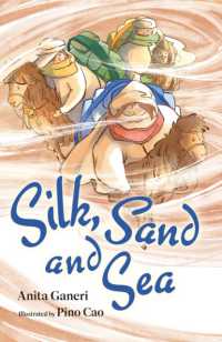 Silk, Sand and Sea (Big Cat Read on)