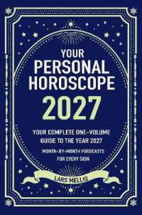Your Personal Horoscope 2027