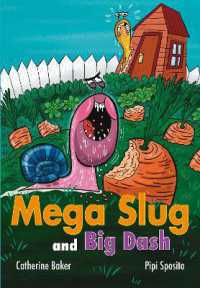 Mega Slug and Big Dash (Collins Fully Booked)